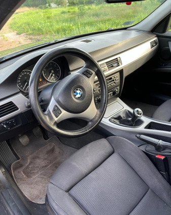 BMW Seria 3 cena 19900 przebieg: 225000, rok produkcji 2005 z Pszów małe 29